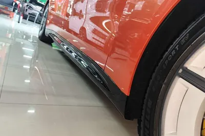 Xiaomi Auto SU7 2024, 12000 км, за 262576.22 CNY - фото 26