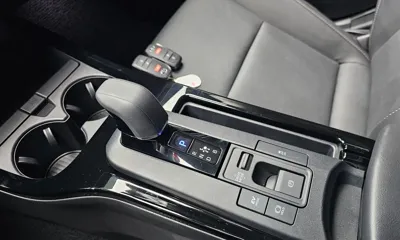 Toyota Prius 2025, 7708 км, за 35990000 KRW - фото 9