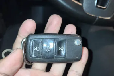 Volkswagen Tiguan 2015, 77900 км, за 41488.01 CNY - фото 20