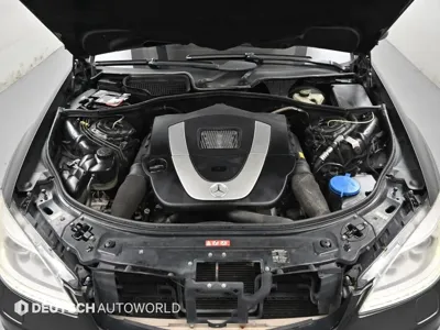 Mercedes-Benz S-Class 2007, 306371 км, за 2900000 KRW - фото 6