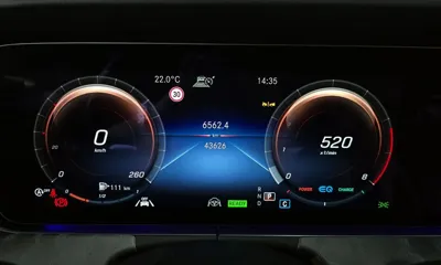 Mercedes-Benz CLS-Class 2022, 43626 км, за 60900000 KRW - фото 8