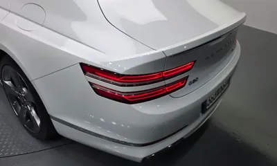 Genesis G80 2021, 66552 км, за 35900000 KRW - фото 23