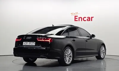 Audi A6 2018, 160482 км, за 12800000 KRW