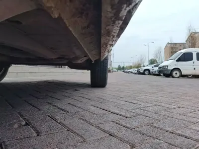 Haval H2s 2017, 35300 км, за 28500 CNY - фото 22