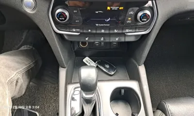 Hyundai Santafe 2020, 190000 км, за 99990000 KRW - фото 8