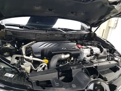Renault-KoreaSamsung QM6 2017, 144000 км, за 7700000 KRW - фото 6