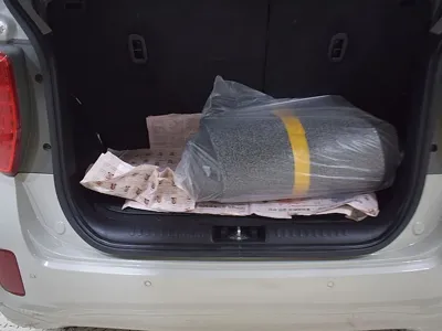 Kia Ray 2012, 180000 км, за 4990000 KRW