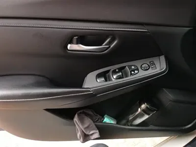 Nissan Sylphy 2023, 64100 км, за 54000 CNY - фото 7