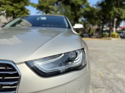 Audi A4L 2016, 142000 км, за 49800 CNY - фото 16
