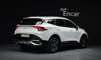 Kia Sportage 2022, 63876 км, за 25000000 KRW - фото 2