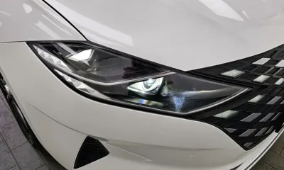 Hyundai Grandeur 2020, 59371 км, за 22300000 KRW - фото 22