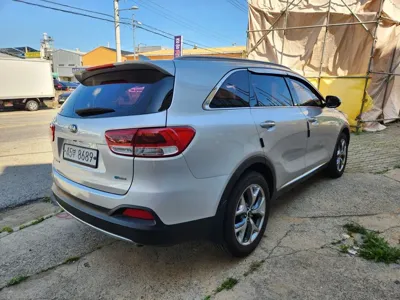 Kia Sorento 2015, 151360 км, за 8300000 KRW - фото 5
