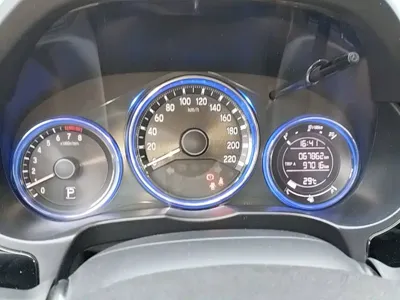 Honda City 2016, 67800 км, за 33300 CNY - фото 12