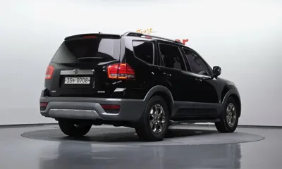Kia Mohave 2017, 291979 км, за 8500000 KRW