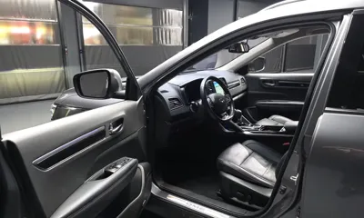 Renault-KoreaSamsung QM6 2017, 143032 км, за 7790000 KRW - фото 10
