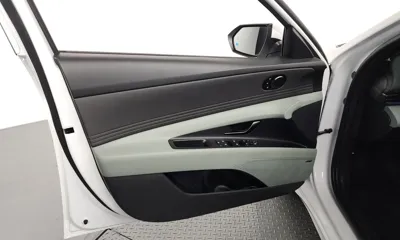 Hyundai Avante 2025, 6035 км, за 23900000 KRW - фото 24
