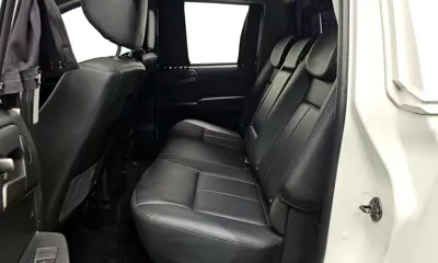 KG_Mobility_Ssangyong KORANDO 2017, 115846 км, за 9300000 KRW - фото 11