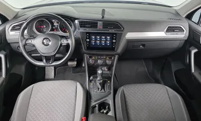 Volkswagen Tiguan 2018, 76385 км, за 19500000 KRW - фото 7