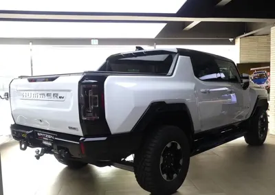 GMC Hummer EV 2022, 9290 км, за 255000000 KRW