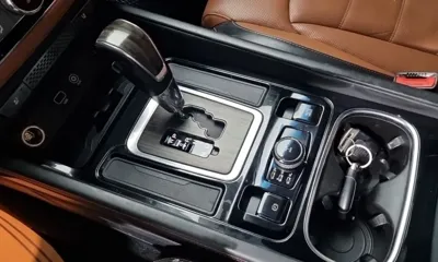 KG_Mobility_Ssangyong Rexton 2018, 169774 км, за 13900000 KRW - фото 9