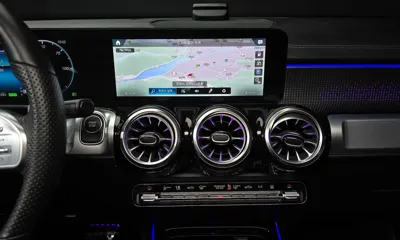 Mercedes-Benz EQB 2023, 34703 км, за 39900000 KRW - фото 14