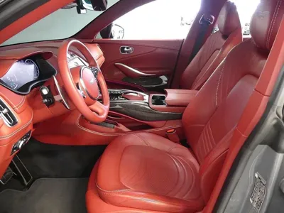Astonmartin DBX 2022, 18400 км, за 135000000 KRW - фото 6