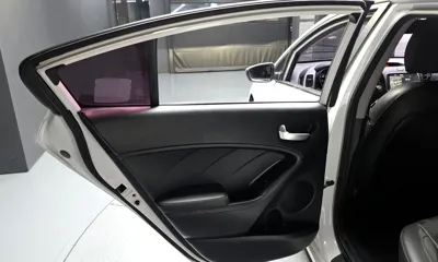 Kia K3 2018, 159719 км, за 7500000 KRW - фото 25