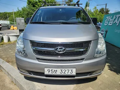 Hyundai Starex 2014, 103590 км, за 6900000 KRW