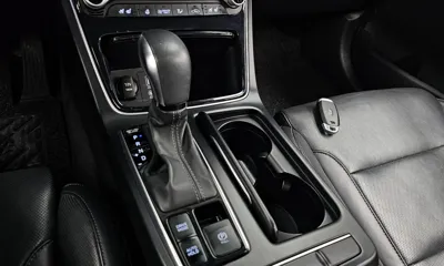 Hyundai Grandeur 2018, 243646 км, за 7990000 KRW - фото 9