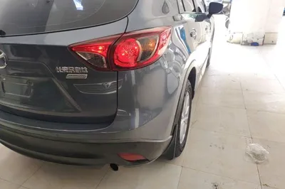 Mazda CX-5 2015, 113699 км, за 50183.5 CNY - фото 7