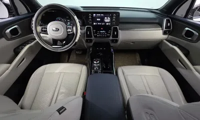 Kia Sorento 2021, 31863 км, за 29800000 KRW - фото 7