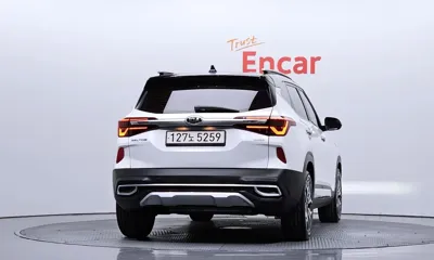 Kia Seltos 2020, 109700 км, за 17900000 KRW - фото 4