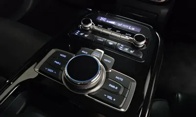 Genesis EQ900 2016, 111021 км, за 17500000 KRW - фото 19
