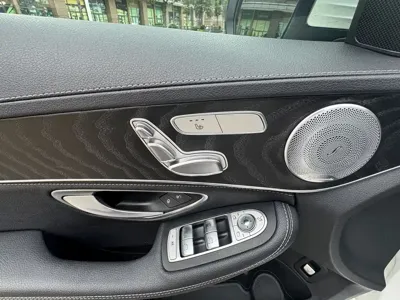 Mercedes-Benz C-Class 2018, 50000 км, за 123800 CNY - фото 8