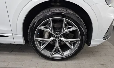 Audi Q8 2023, 22952 км, за 83900000 KRW - фото 21