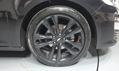 ChevroletGMDaewoo Malibu 2020, 69180 км, за 16500000 KRW - фото 21