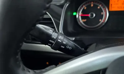 KG_Mobility_Ssangyong KORANDO 2017, 90532 км, за 7700000 KRW - фото 29