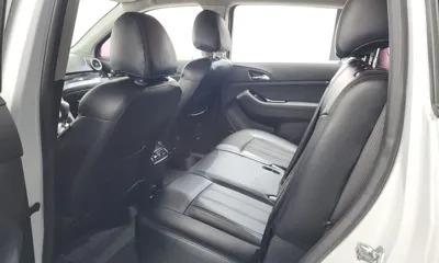 ChevroletGMDaewoo Orlando 2016, 124657 км, за 4200000 KRW - фото 16