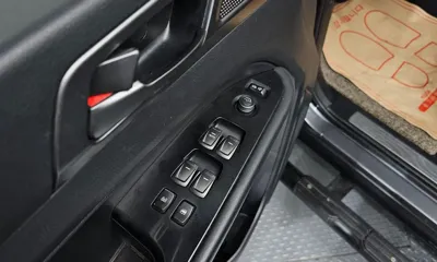 KG_Mobility_Ssangyong Rexton 2021, 56359 км, за 22000000 KRW - фото 30