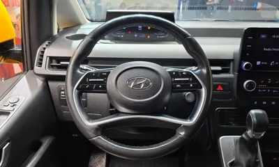 Hyundai Staria 2022, 101561 км, за 26900000 KRW - фото 13