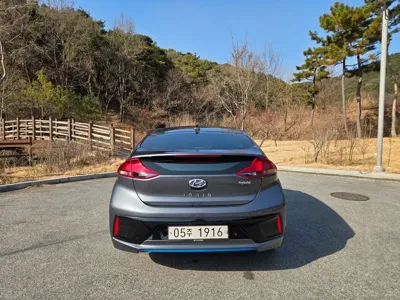 Hyundai Ioniq 2019, 180744 км, за 6990000 KRW - фото 6