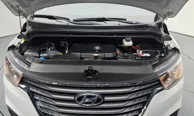 Hyundai Starex 2018, 66161 км, за 17790000 KRW - фото 6