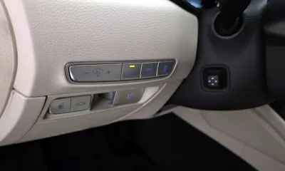 Kia K9 2019, 115032 км, за 24400000 KRW - фото 30