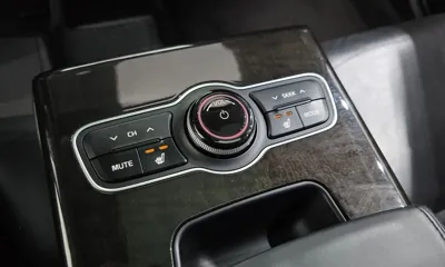 Kia K7 2013, 137376 км, за 6100000 KRW - фото 32