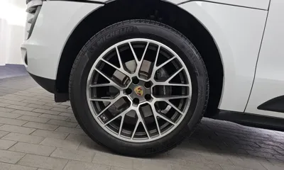 Porsche Macan 2018, 111853 км, за 29900000 KRW - фото 5