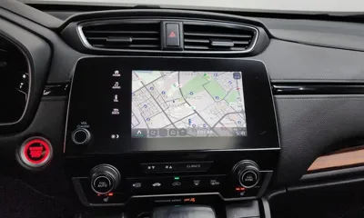 Honda CR-V 2019, 23010 км, за 26900000 KRW - фото 12
