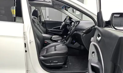 Hyundai Santafe 2016, 117017 км, за 10800000 KRW - фото 12