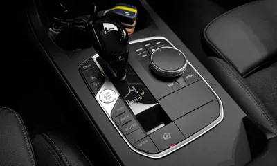BMW 1-Series 2020, 69384 км, за 19500000 KRW - фото 9