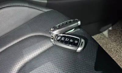 Hyundai Avante 2021, 79711 км, за 16000000 KRW - фото 20