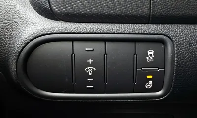 Kia K3 2017, 49567 км, за 10500000 KRW - фото 18